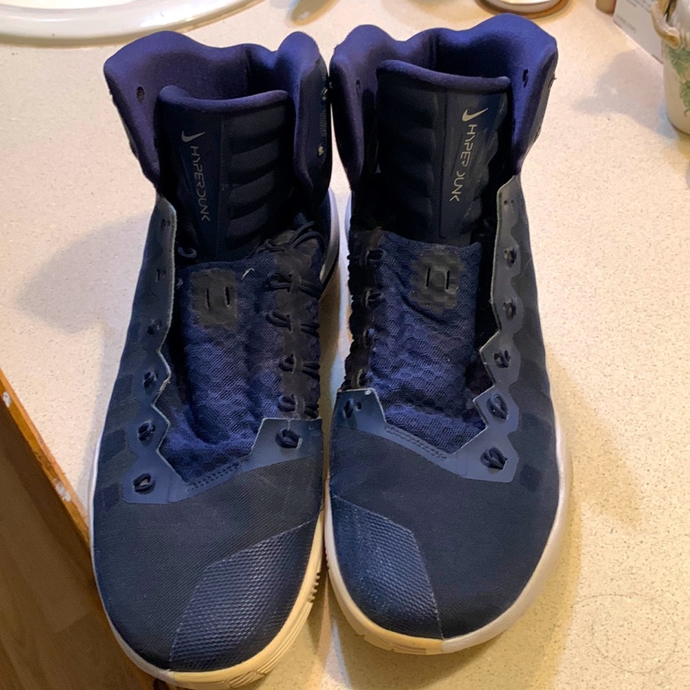 Nike Hyper Dunk shoes